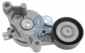 Napinacz paska wieloklinowego VW Golf V 2.0 TDI AZV BKD BMN 55777