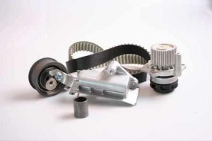 Rozrząd pompa wody VW New Beetle 1.9 TDI ATD 56-0028SET