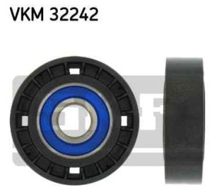 Rolka zwrotna wieloklinowego Alfa Romeo 145 146 1.9 TD VKM32242