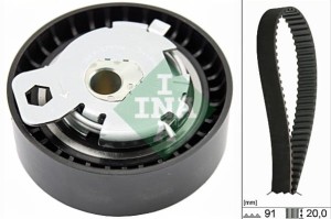 Rozrząd Ford Galaxy S-Max 1.8 TDCI 530014210