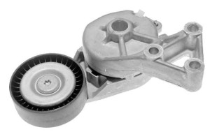 Napinacz paska wieloklinowego VW New Beetle 1.9 TDI ATD BSW BEW 55716