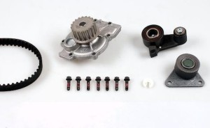 Rozrząd pompa wody Volvo 850 2.0 2.5 B5202S B5204S B5252S CT855 56512 532031710 R199
