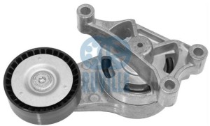 Napinacz paska wieloklinowego Seat Leon II 2.0 TFSI BWA BWJ CDLD 56302