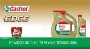 CASTROL EDGE TURBO DIESEL 5W40 4L