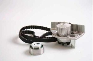 Rozrząd pompa wody Lancia Phedra 2.0 2.0 Turbo CT754 56620 C119