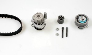 Rozrząd pompa wody VW Passat 3B3 3B5 1.9 TDI AVB AWX AVF 2.0 TDI BGW BGH BWH PK05690