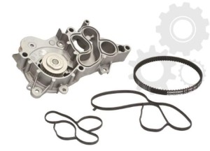 Pompa wody Skoda Fabia 1.0 P674