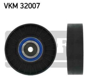 Rolka prowadząca pasek wieloklinowy Alfa Romeo GTV Spider 1.8 T.S. VKM32007