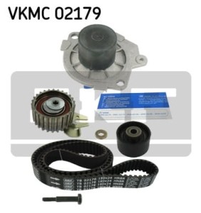 Rozrząd pompa wody Fiat Stilo 1.9 JTD Multijet VKMA02179 VKPC82665