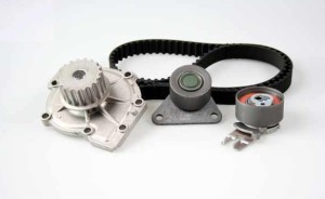 Rozrząd pompa wody Volvo XC90 2.5T CT979 56536 532031710 R199
