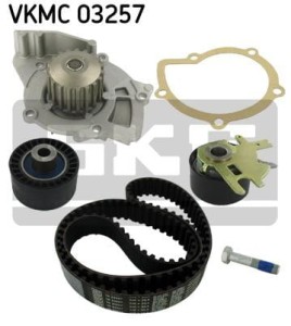 Rozrząd pompa wody Ford Kuga 2.0 TDci VKMC03257