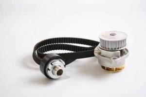 Rozrząd pompa wody VW Lupo 1.0 AUC ALD AER ALL ANV 538003110