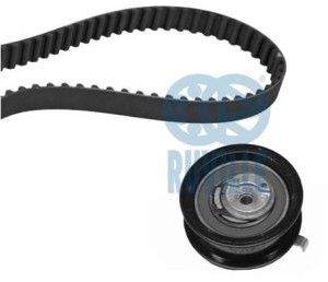 Rozrząd VW T4 1.9 TD D 1X ABL CT867 55426