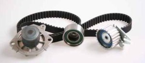 Rozrząd pompa wody Alfa Romeo 159 2.4 JTDM CT1105 56036 55842 A300