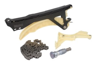 Rozrząd Łańcuch rozrządu BMW X1 sDrive18i E84 N46 99130334