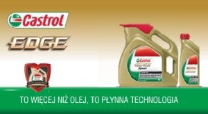 CASTROL EDGE TURBO DIESEL 5W40 1L