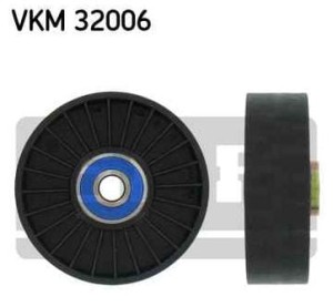 Rolka zwrotna wieloklinowego Alfa Romeo GT 1.9 JTD VKM32006