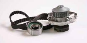 Rozrząd Fiat Punto 1.1 CT973 55801 S161