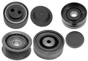 Zestaw paska alternatora i klimatyzacji Audi A4 2.5 TDI V6 AYM BFC BCZ BDG BAU BDH AKE