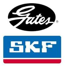 Gates/SKF