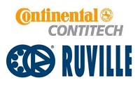 Contitech/Ruville